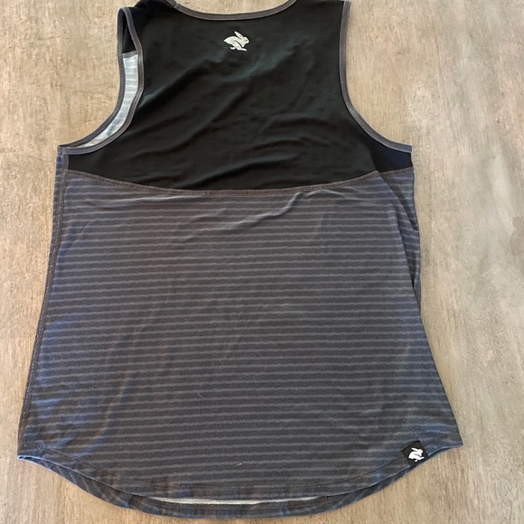 Rabbit Tank. Size Small. - Picture 3 of 3